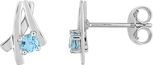 29FH95GT - Earrings - 9CT GOLD