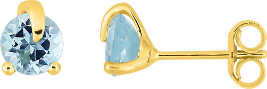 29FN74JT - Earrings - 9CT YELLOW GOLD
