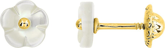 29MP92JNB - Earrings - 9CT YELLOW GOLD