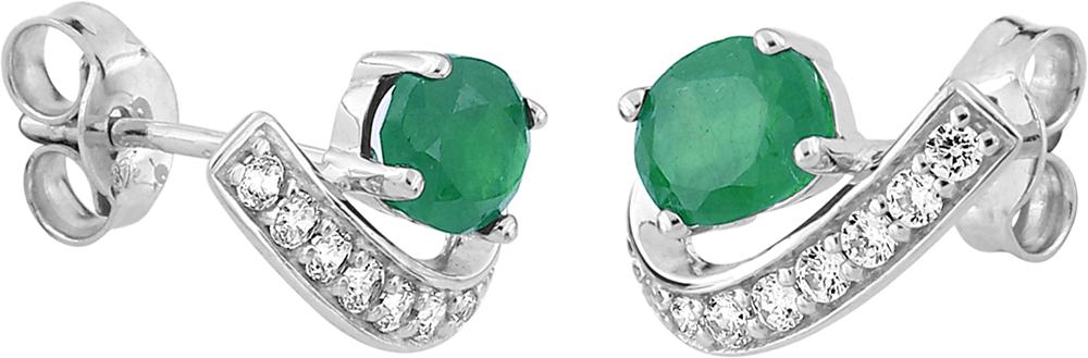 29PZ04GEZ - Earrings - 9CT GOLD