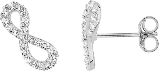 29SA689GZ - Earrings - 9CT GOLD