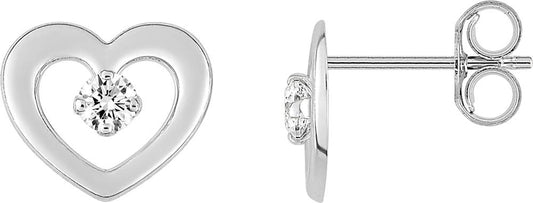 29SA692GZ - Earrings - 9CT GOLD