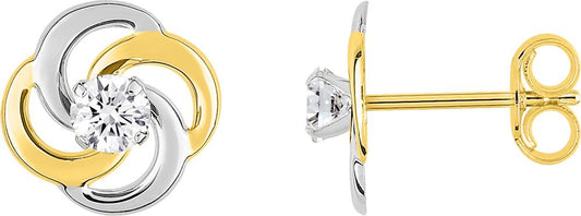 29SA716BZ - Earrings - 9CT GOLD