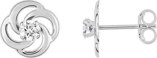 29SA716GZ - Earrings - 9CT GOLD
