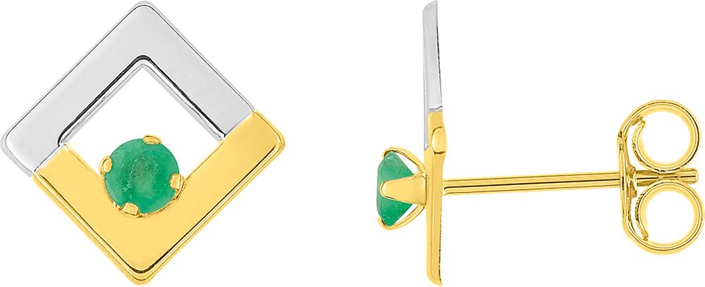 29SA731BE - Earrings - 9CT GOLD