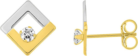 29SA731BZ - Earrings - 9CT GOLD
