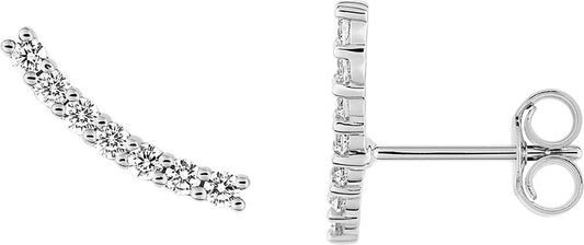 29SA844GZ - Earrings - 9CT GOLD