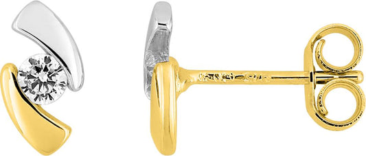 29SE21BZ - Earrings - 9CT GOLD