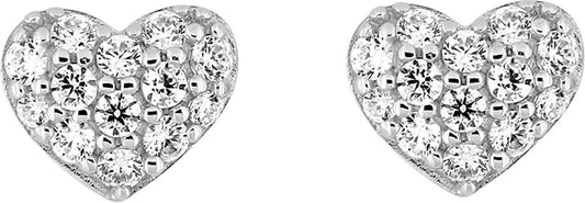 29SE96GZ - Earrings - 9CT GOLD