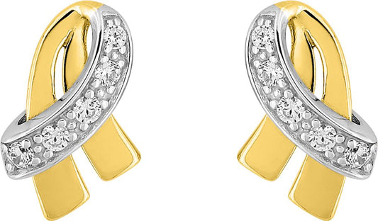 29SF51BZ - Earrings - 9CT YELLOW GOLD