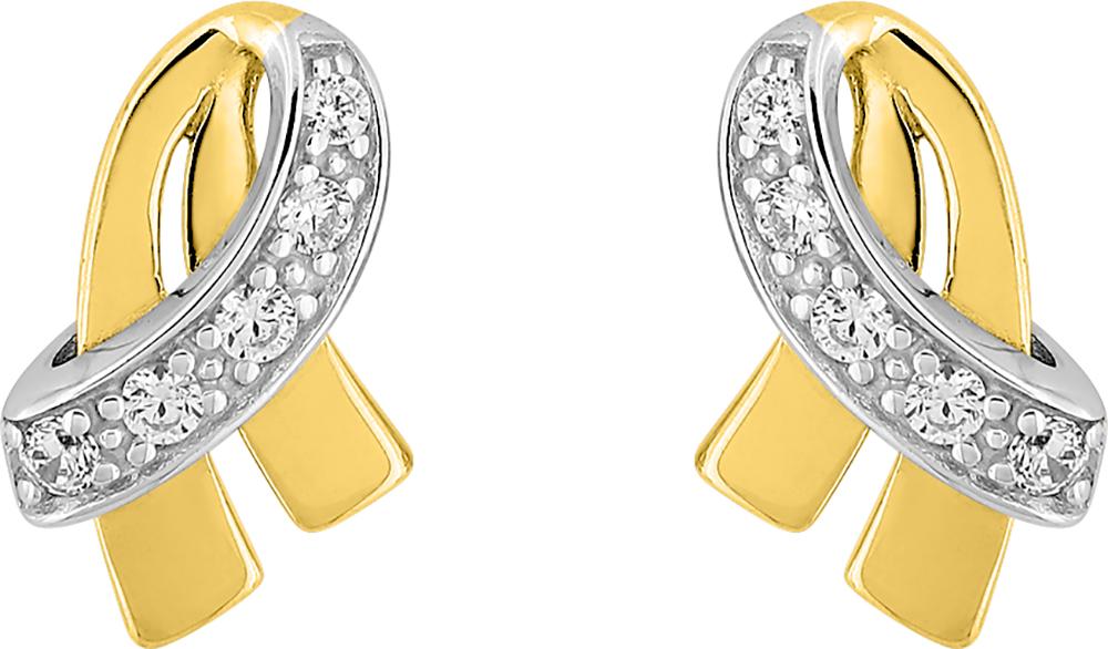 29SF51BZ - Earrings - 9CT YELLOW GOLD
