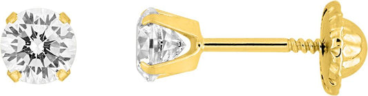 29SG92JZV - Earrings - 9CT YELLOW GOLD