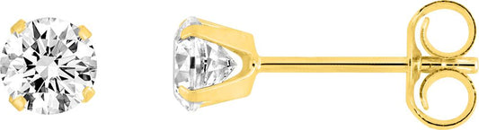 29SG92JZ - Earrings - 9CT GOLD