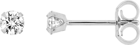 29SG93GZ - Earrings - 9CT GOLD