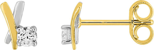 29SH94BZ - Earrings - 9CT GOLD