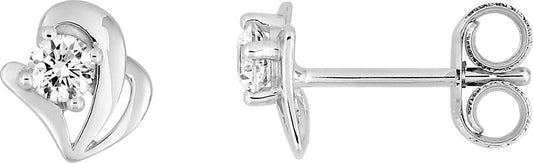 29SH96GZ - Earrings - 9CT GOLD
