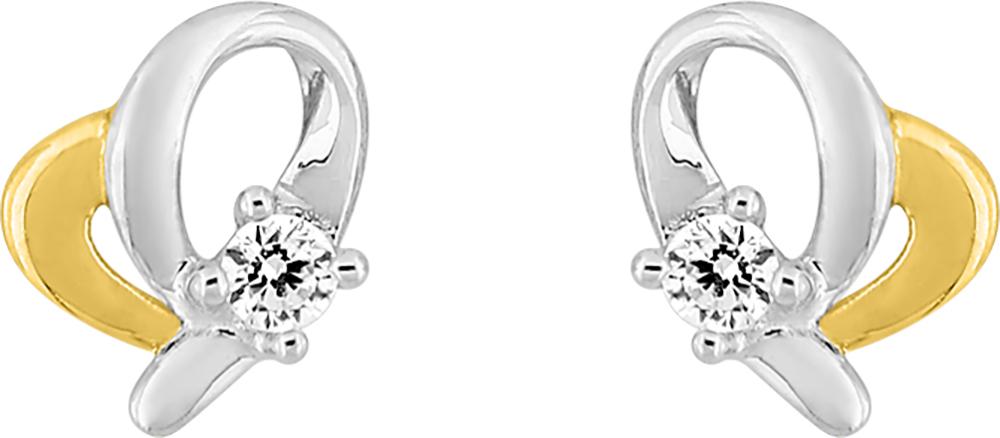 29SI73BZ - Earrings - 9CT GOLD