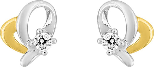 29SI73BZ - Earrings - 9CT GOLD