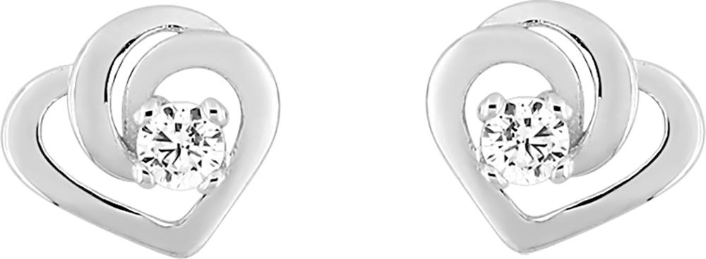 29SI75GZ - Earrings - 9CT GOLD