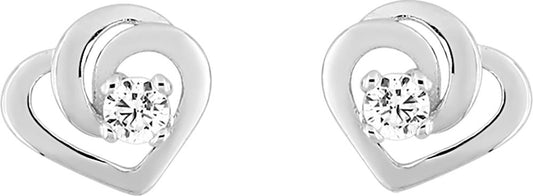 29SI75GZ - Earrings - 9CT GOLD