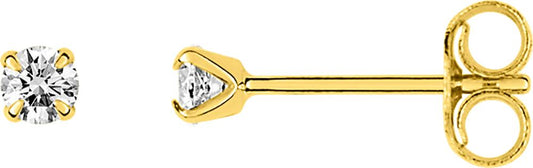 29SO20JZ - Earrings - 9CT WHITE GOLD