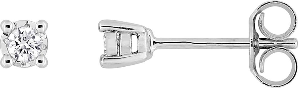29ZL28GB4 - Earrings - 9CT GOLD
