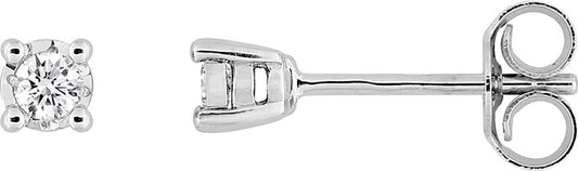 29ZL28GB4 - Earrings - 9CT GOLD