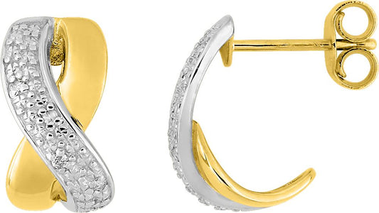 29ZQ69BB4 - Earrings - 9CT GOLD