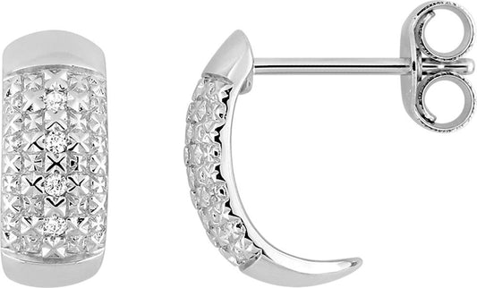 29ZZ70GB4 - Earrings - 9CT GOLD