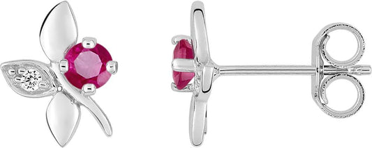 2A734GRZ - Earrings - 9CT GOLD