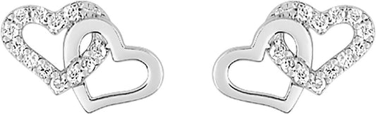 2IG33GZ - Earrings - 9CT GOLD