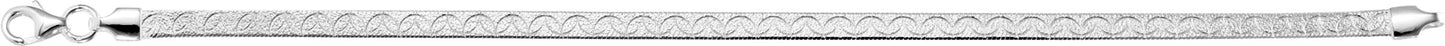 301061B - Bracelets - SILVER