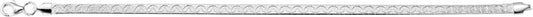 301061B - Bracelets - SILVER