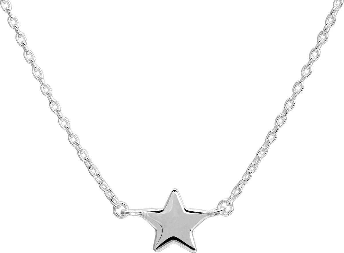 301109C - Necklaces - SILVER