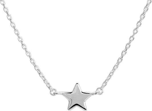 301109C - Necklaces - SILVER