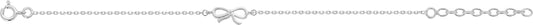 301111B - Bracelets - SILVER