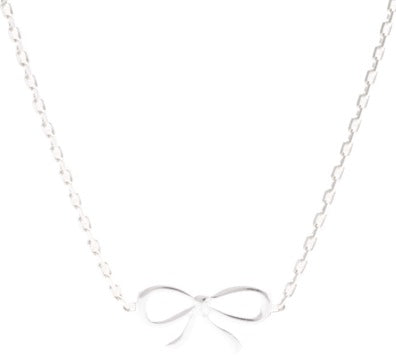 301111C - Necklaces - SILVER