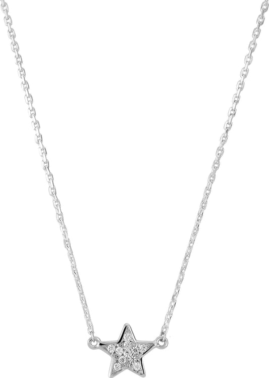 301113C.1 - Necklaces - SILVER