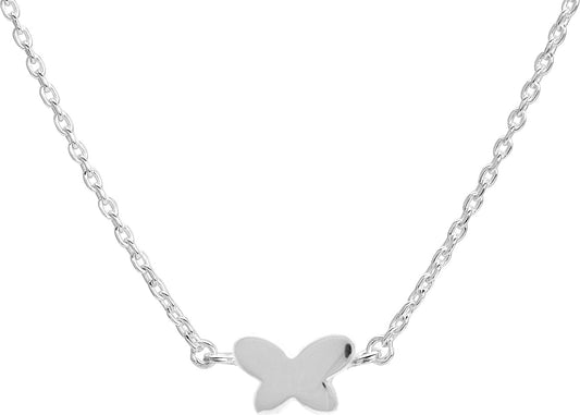 301116C - Necklaces - SILVER