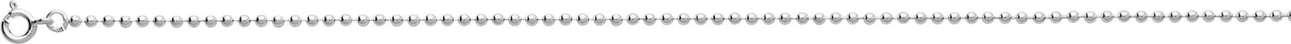 301150C - Necklaces - SILVER