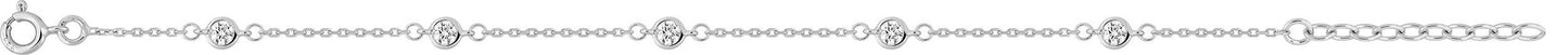 301166B.1 - Bracelets - SILVER
