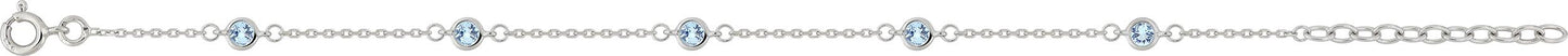 301166B.6 - Bracelets - SILVER