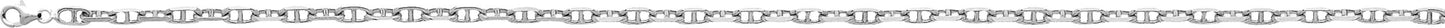 301182B - Bracelets - SILVER