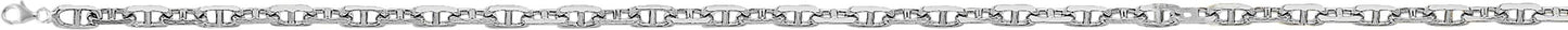 301183C - Necklaces - SILVER