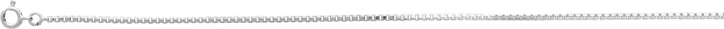 301192C - Necklaces - SILVER