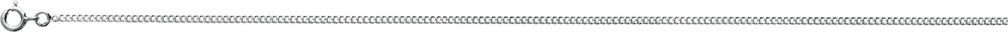 301195C - Necklaces - SILVER