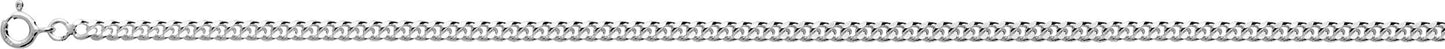 301197C - Necklaces - SILVER