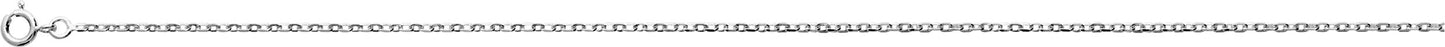 301201C - Necklaces - SILVER