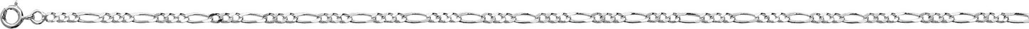 301213C - Necklaces - SILVER