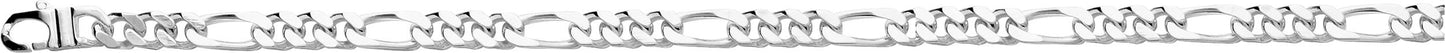 301217B - Bracelets - SILVER